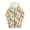 Farmhouse Pumpkin, variant on Panda Print Kids Casual Sweatshirt Zip up Hooded Sports Jacket with Pocket Boys Girls Teens Long Sleeve Athletic Hoodie Outwear, 14-16 Years