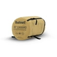 thumbnail image 6 of Bushnell 30 F Rectangular Sleeping Bag, 6 of 10
