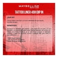 thumbnail image 2 of Delineador de ojos Maybelline Tattoo dip in 1 g, 2 of 4