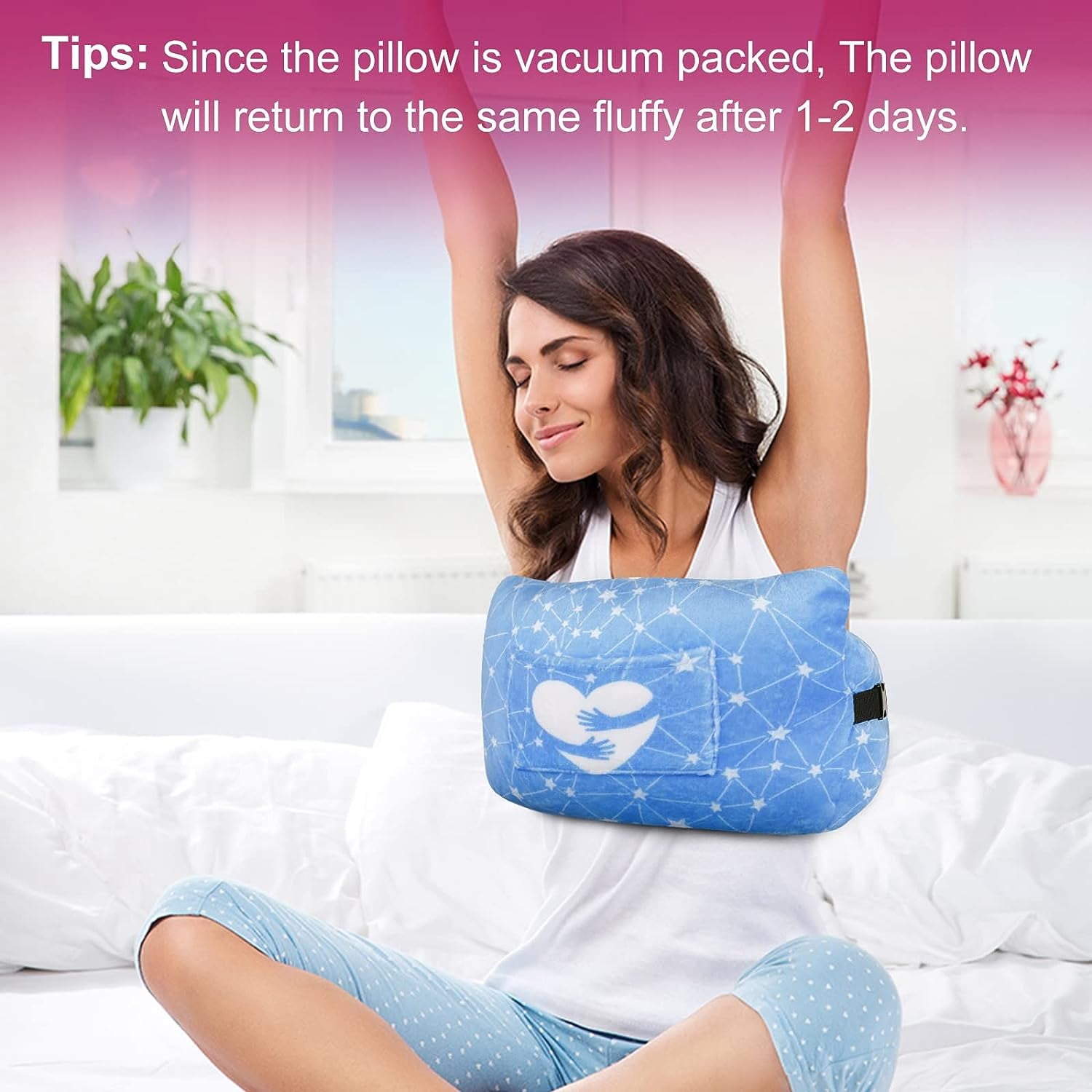  Little Hysterectomy Pillow Post Surgery Pillows with