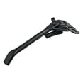 SUKIY Electric scooter foot support bracket 10 inch 8 inch side foot