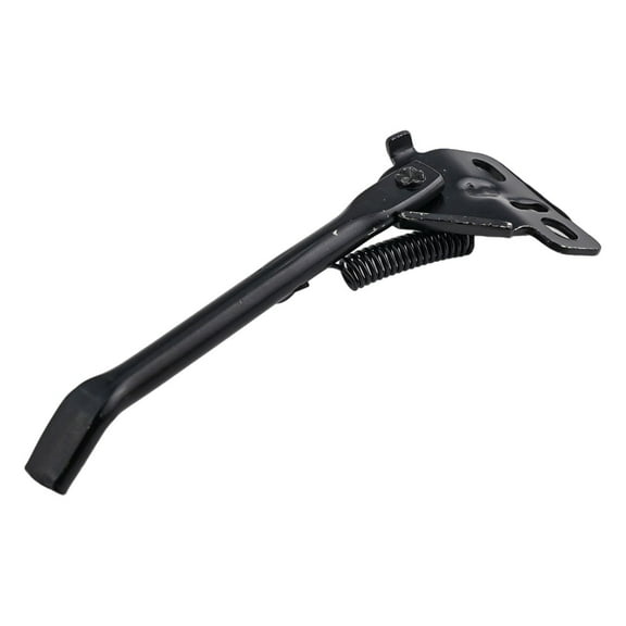 1Pc Electric Scooter Foot Support Bracket 10 Inch 8 Inch Side Foot Parking Frame E-Scooter Stand Scooter Leg Accessories 129Cm Fangkenuo