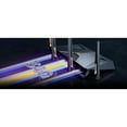 thumbnail image 6 of ASUS Dual-Band WiFi 7 AiMesh Extendable Performance Router in Black - RT-BE88U, 6 of 11