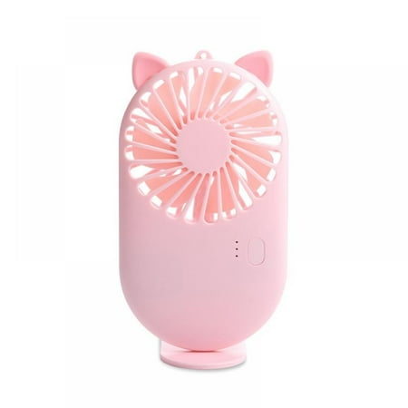 

Retap Handheld Fan USB Charging Portable Desktop Air Cooler Outdoor Travel Hand Fan Small And Light Summer Cooling Artifact Fan