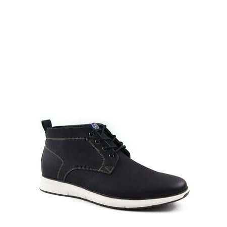 

Chap s Men s Hybrid Chukka Lace-up Boots