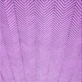 thumbnail image 1 of Ahgly Company Indoor Square Patterned Pastel Purple Pink Area Rugs, 7' Square, 1 of 6