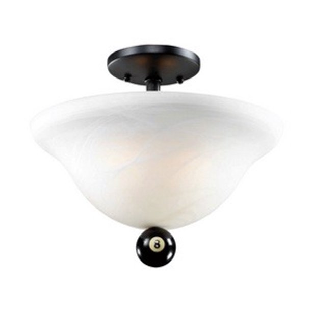 Deer Close Two Light Semi Flush Mount Matte Black Finish With White Faux Alabaster Glass Bailey Com - Globe Electric 63357 Hudson 2 Light Semi Flush Mount Ceiling Deer Close Two Light Semi Flush Mount Matte Black Finish With White Faux Alabaster Glass Bailey Com - Globe Electric 63357 Hudson 2 Light Semi Flush Mount Ceiling