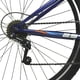 thumbnail image 3 of Bicicleta Montaña Progression R29 21V Hombre Unitalla Benotto, 3 of 5
