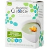 Bariatric Choice Soup, Broccoli & Cheddar (7ct)