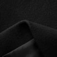 thumbnail image 4 of SuTry Women's Wool Coat, Double Breasted Notched Lapel Long Sleeve, Solid Color Slim Fit Mid Length Winter Overcoat, Everyday Business Casual Outerwear, 4 of 8
