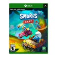 thumbnail image 1 of Smurfs Kart (Xbox), 1 of 8
