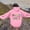 Pink, variant on Women's Hoodies Sweatshirts Teacher Hoodies For Women First Day Back To School Sweatshirt with Pockets Long Sleeve Graphic Pullover Pink S