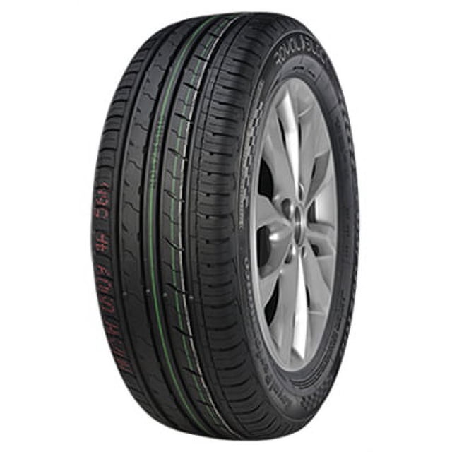 Llanta ROYAL BLACK ROYAL PERFORMANCE 205/40ZR17 84W