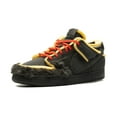 thumbnail image 4 of NIKE MENS Dunk Low "CPFM Swamp Spone - Sequoia" IH5094 300 from Stadium Goods, 4 of 8