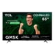 thumbnail image 1 of TV TCL Pantalla 65 Pulgadas QLED Smart Google TV 65QM5K, 1 of 8
