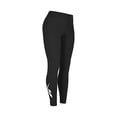 thumbnail image 2 of LEGGINS DAMA REEBOK WOR COMM TIGHT GR9477 TEXTIL NGO Reebok H41357, 2 of 4
