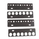 thumbnail image 2 of Estante de almacenamiento Ticfox organizador de herramientas eléctricas Negro, 2 of 7