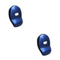 thumbnail image 4 of VONKY ABS Easy To Install Car Outer Tailgate Handle Covers For Enhancement Durable And Long-Lasting starry sky blue 2Set, 4 of 6