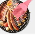 thumbnail image 4 of Kugisaki Factory Direct Baking Tools Handle Brush Home High Temperature Barbecue Brush Cake on Clearance, 4 of 5