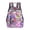 Color 21, variant on Splatoon Backpack Lightweight Large Capacity Laptop Backpack Adjustable Backpack Unisex Travel Backpack