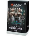 thumbnail image 1 of Magic: The Gathering Modern Horizons 3 Commander Deck - Tricky Terrain (100-Card Deck, 2-Card Collector Booster Sample Pack + Accessories), 1 of 6