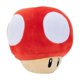 thumbnail image 2 of Peluche con sonido Super Mario Champiñón Rojo, 2 of 4