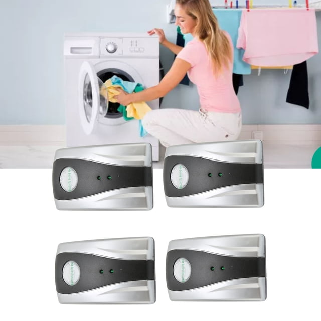 Ahorrador De Energía Eléctrica, 30000W Ahorrador Eléctrico Inteligente Dispositivo De Voltaje Estable Automático Regulador De Voltaje Protección, Para Hogar