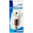 thumbnail image 1 of Active Aqua AAPWIMP550 550 GPH Pump Replacement Impeller, Black, 1 of 5
