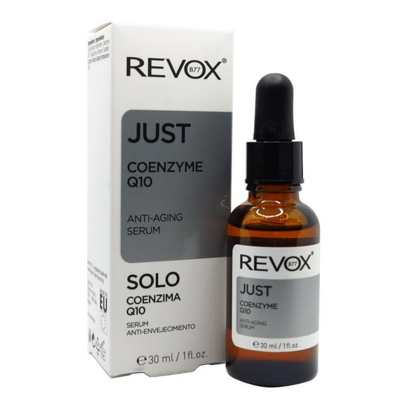 Suero Anti-Edad Revox B77 Just Q10 30 ml