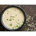 thumbnail image 5 of (Price/Case)Tazah 0345 1 Tahini 12/1 Lb, 5 of 6