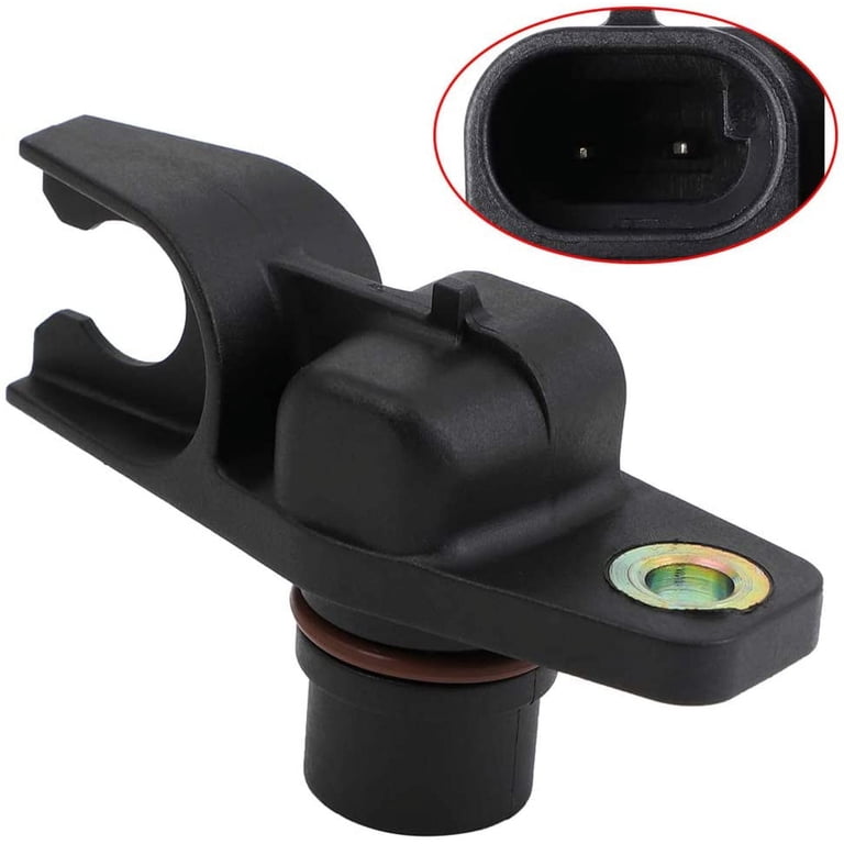 ABS Wheel Speed Sensor – For 1993-2002 Chevy Camaro & Pontiac Firebird 3.8L 5.7L – Rear Left/Right – Valuezone-autoparts