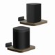 thumbnail image 1 of Soporte de pared Aiweiwa para altavoces Klipsch y Bose (juego de 2), 1 of 8