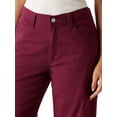 thumbnail image 5 of Levi Strauss Signature™ Women's Cargo Wide Leg Jeans (Online only), 5 of 5