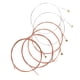 thumbnail image 5 of Cuerda de guitarra acústica Bling Bling Cobre y acero, 5 of 12