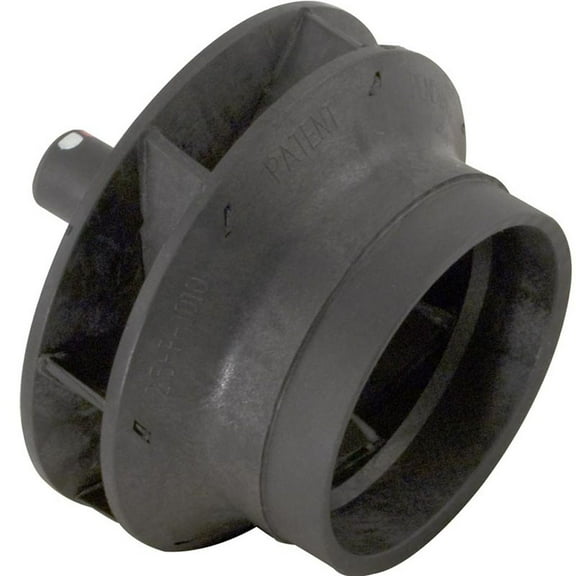 Impeller, Gecko AquaFlo XP3, 2.5ohp/4.0thp