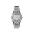 thumbnail image 2 of Timex Q 36mm Stainless Steel Bracelet Women's Watch, 2 of 5