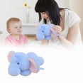 thumbnail image 2 of Muñeco de peluche de algodón PP para niños y adultos, regalo de decoración para el hogar, 2 of 7