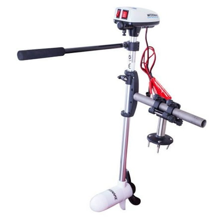 watersnake trolling motor t24 pound bracket sw asp walmart