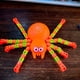 thumbnail image 1 of Juguete mecánico transformable con forma de araña | Juguete sensorial antiestrés para niños y adultos | Sonido de clic para aliviar la ansiedad | Regalos de fiesta y juguetes de viaje, 1 of 2