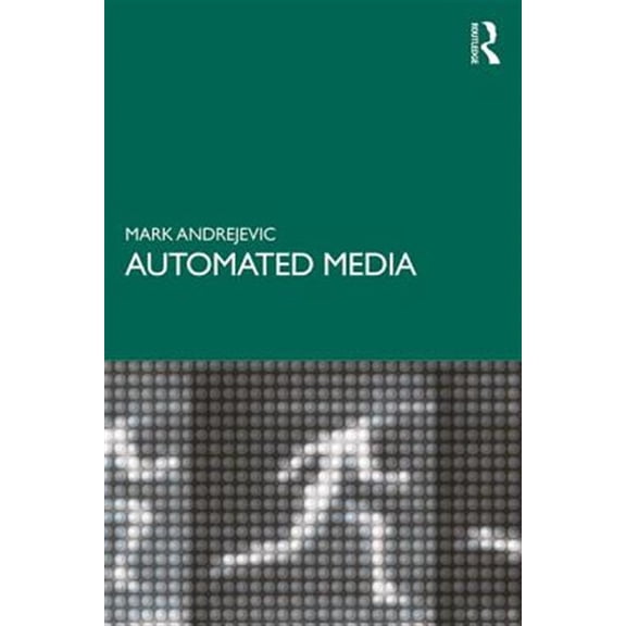 Pre-Owned Automated Media, (Paperback)