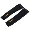 thumbnail image 4 of Garosa Sun Protection Arm Cover, Polyurethane Fiber Ice Silk Widely Application Arm Sleeves For Outdoor Exercise For Muscle Training For Fitness For Outdoor Sports, 4 of 8