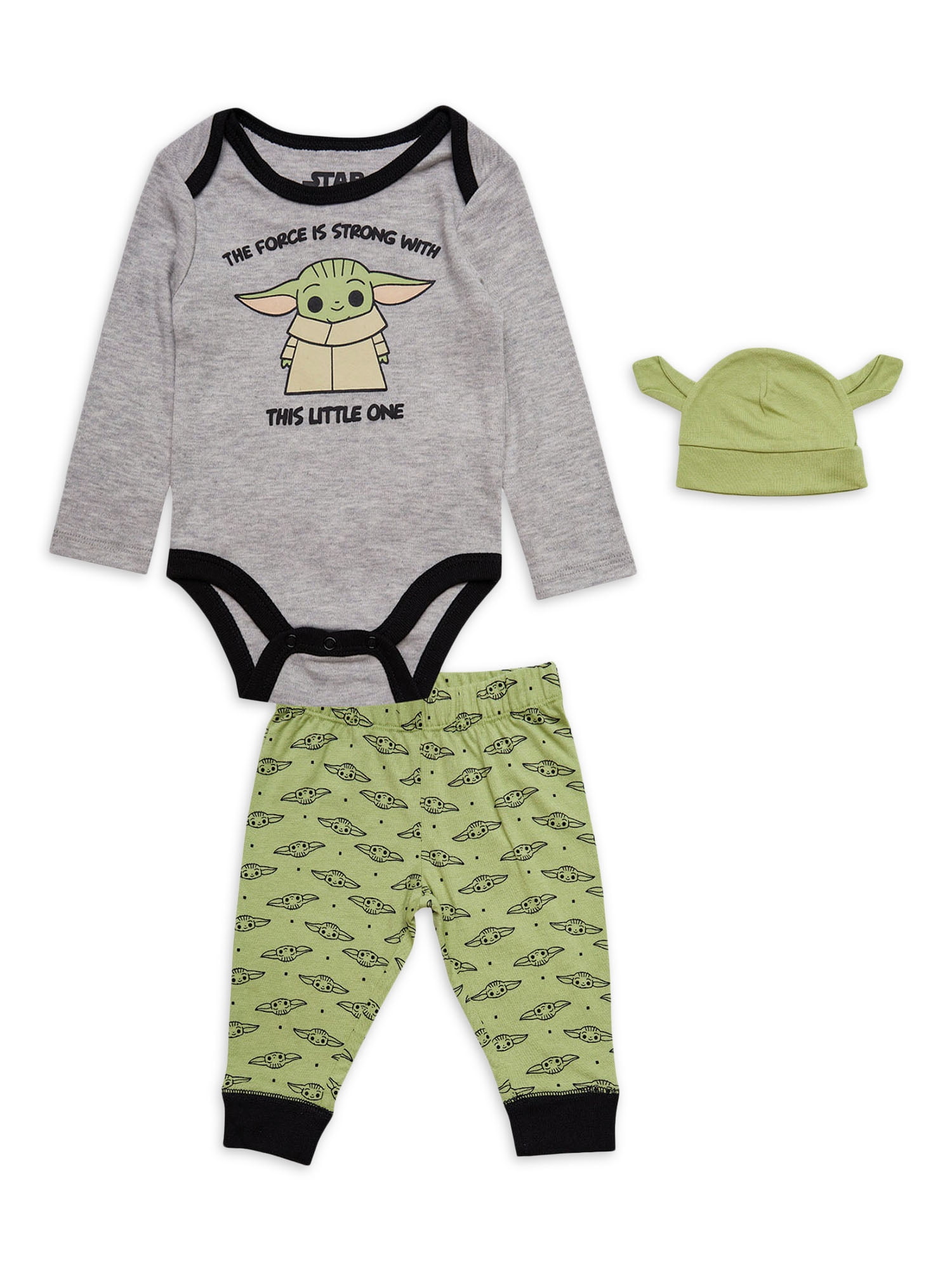 disney star wars baby clothes