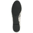 thumbnail image 6 of Journee Womens Kavn Comfort Insole Slip On Round Toe Ballet Dress Flats, Widths Available, 6 of 10