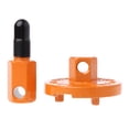 thumbnail image 2 of 1Set Chainsaw Clutch Removal Tool Universal Piston Stopper Clutch Flywheel Drum, 2 of 7