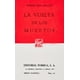 thumbnail image 1 of La vuelta de los muertos Editorial Porrúa 9789684521544, 1 of 2