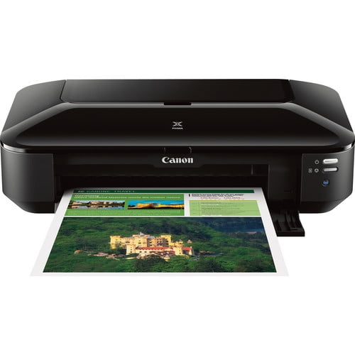 Canon PIXMA iX6820 Wireless Inkjet Business Printer (Sold without manufacturer warranty)