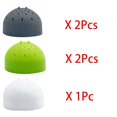 thumbnail image 5 of 1pc/1set, Silicone Can Filter, Multifunctional Mini Colander, Food Mesh Can Drainer, Multifunctional Can Colander, Mini Kitchen Strainer, Portable Silicone Can Drainer, Home Kitchen Accessories, 5 of 5