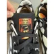 thumbnail image 4 of Ad-id-as Stan Smith World Cup Black Sneakers Size 10, 4 of 6