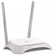 thumbnail image 3 of Router Repetidor Wifi 300mbps, Tl-wr840n Blanco, 3 of 4