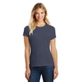 thumbnail image 1 of Camiseta Perfect Blend® para mujer de District ®. DM108L Distrito  DM108L, 1 of 1